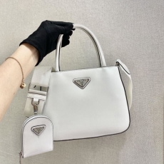 Prada Top Handle Bags